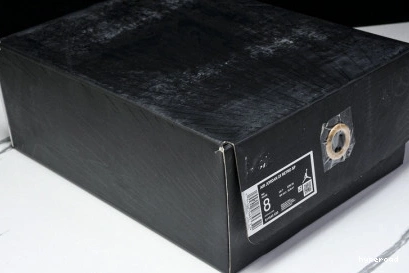 Hyperoad Chicago Jordan 23 1210